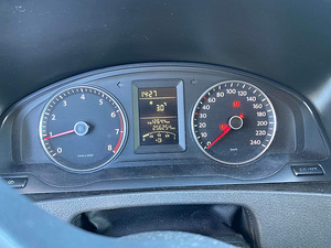 Vw transporter 2010 (2.0 85kw) (4 foto / 10)