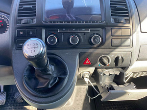Vw transporter 2010 (2.0 85kw) (6 foto / 10)