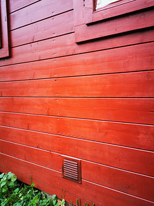 Saaremaa Saunad valmistatud saunamaja "Ivar" otsib kodu! (4 foto / 10)