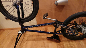Bmx 2017 wethepeople + kummid + pidur