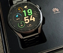 Huawei Watch 3 Pro Elite Titanium 48mm
