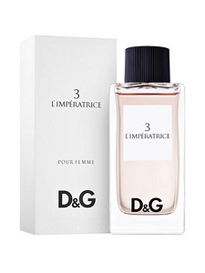 D&G parfume 100ml (3 foto / 3)