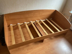 Voodi (1 foto / 4)