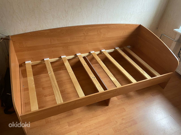 Voodi