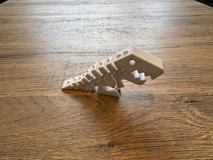 3D-printimine ja modelleerimine (3 foto / 4)