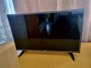 LG 32" televiisor