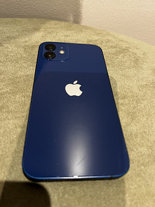 iPhone 12 64 ГБ (1 фото из 4)