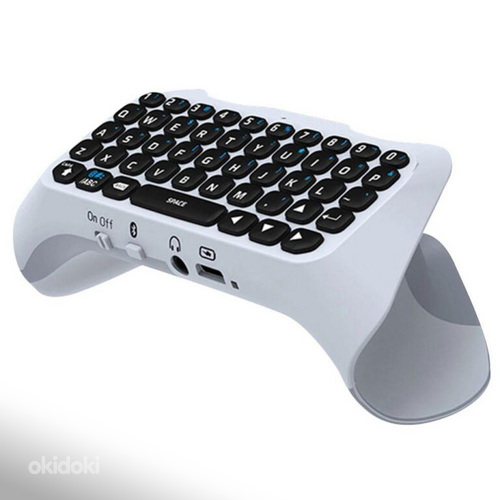 Play Station 5 Controller Keyboard (foto #2)
