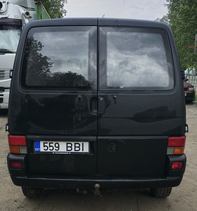 Volkswagen T4 (2 foto / 3)