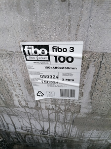 Fibo 100 мм (2 фото из 2)