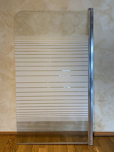 Vanni klaassein 79 x 140 cm (1 foto / 1)