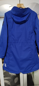 Uus naiste parka Huppa /L (4 foto / 6)