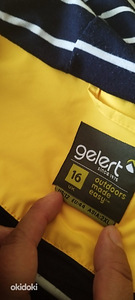 Nagu uus naiste jope Gellert 44/L/XL (3 foto / 3)