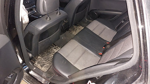 Mercedes benz C200 W204 2008a varuosad (6 foto / 7)