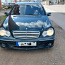Mercedes benz W203 2004a Запчасти (фото #2)