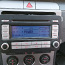 RCD 300 Volkswagen original stereo (foto #1)