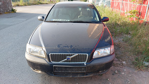 Volvo S80 2000a Запчасти