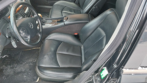 Mercedes benz E220cdi W211 Varuosad (6 foto / 8)