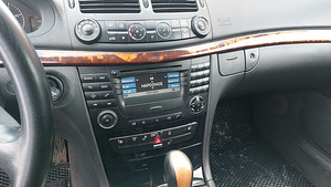 Mercedes benz E220cdi W211 Varuosad (8 foto / 8)