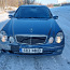 Mercedes benz E270 W211 Varuosad (foto #2)