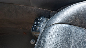 Mercedes benz E270 W211 Varuosad (7 foto / 8)