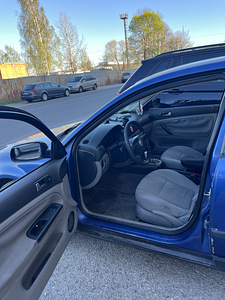 Passat b5 1.9 81kw (7 foto / 10)