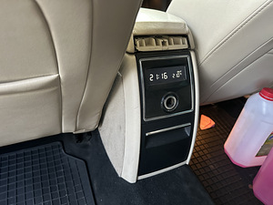 Skoda superb (8 foto / 8)