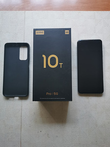 Ми 10 т про.+Watch 3 pro. (3 фото из 5)