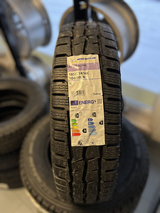 Michelin Agilis Alpin 185/75R16C