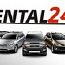 Rental24- аренда автомобиля (фото #1)