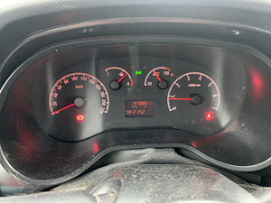 M: Opel Combo 1.4 70kw manuaal (6 foto / 10)