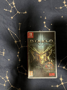 Diablo 3 eternal collection (1 foto / 2)