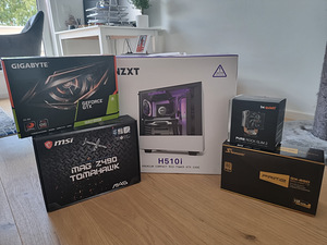 Pc uus/pc uus (8 foto / 8)
