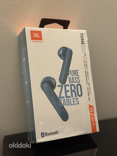 JBL Tune 220