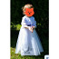 Торжественное платье Индивидуальный пошив (фото #1)