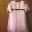 Торжественное платье Индивидуальный пошив (фото #2)