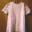 Торжественное платье Индивидуальный пошив (фото #4)