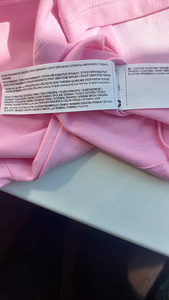 Pükstekomplekt 5-6-aastasele tüdrukule (3 foto / 5)