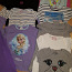 Много одежды для девочки 8-9 лет (фото #2)