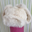 Меховая шапка, натуральный кролик (фото #2)
