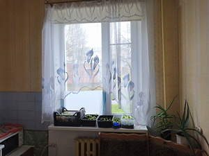 V. Majakovski tn 15, Sillamäe, Ida-Virumaa (5 foto / 6)