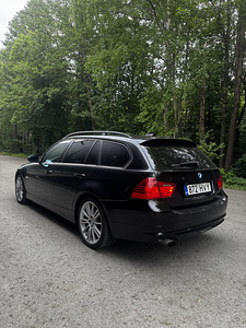 BMW 320d 120kw m47 (2 foto / 7)