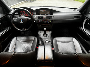 BMW 320d 120kw m47 (6 foto / 7)