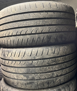 Dynamo 285/35R21+325/30R21 (3 фото из 3)