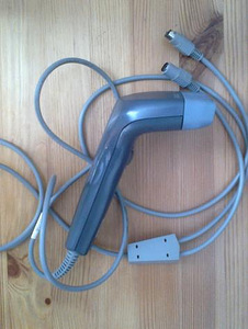 Triipkoodilugeja Datalogic Touch 90 (1 foto / 10)