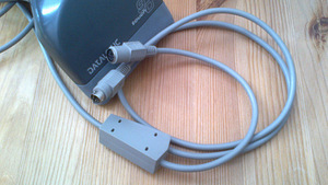 Triipkoodilugeja Datalogic Touch 90 (4 foto / 10)