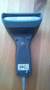 Triipkoodilugeja Datalogic Touch 90 (7 foto / 10)