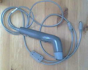 Triipkoodilugeja Datalogic Touch 90 (8 foto / 10)