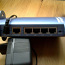 TRENDnet TW100-S4W1CA Broadband Router (foto #5)