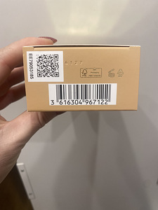 Burberry Goddess EDP 100 ml (3 foto / 3)